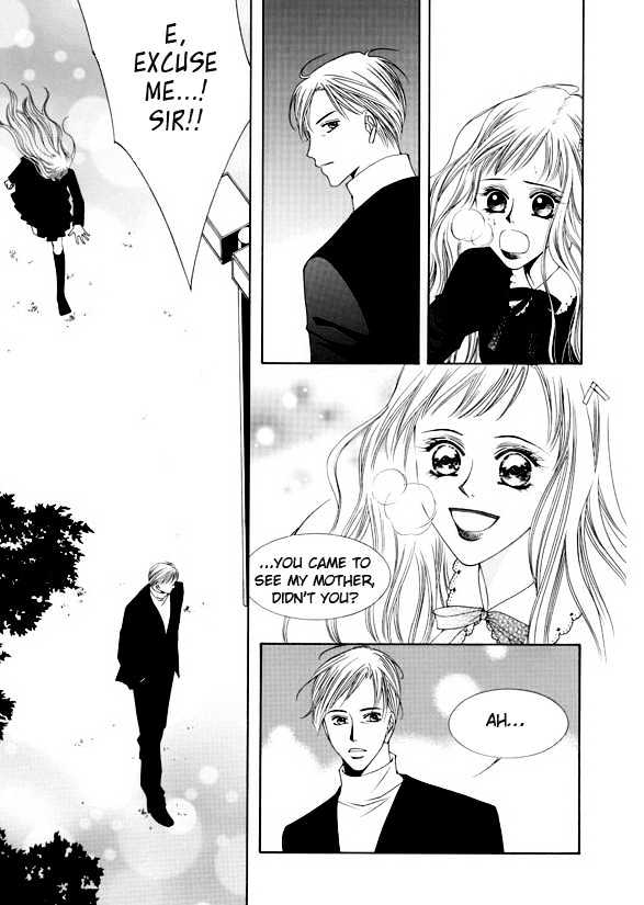 Dear Waltz Chapter 0 page 14 - Chapter 0