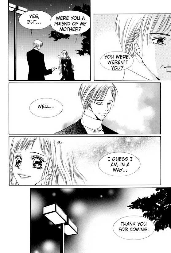 Dear Waltz Chapter 0 page 15 - Chapter 0
