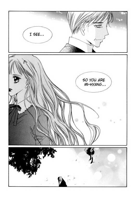 Dear Waltz Chapter 0 page 18 - Chapter 0