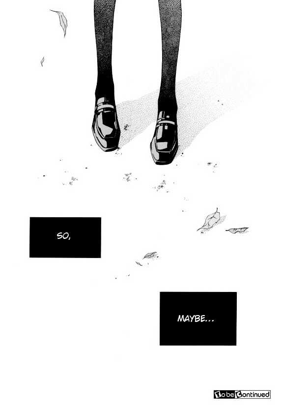 Dear Waltz Chapter 0 page 20 - Chapter 0