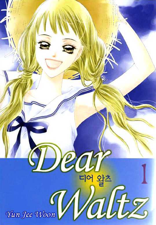 Dear Waltz Chapter 0 page 4 - Chapter 0