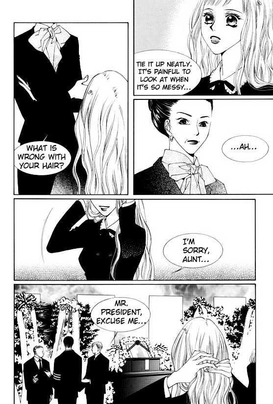 Dear Waltz Chapter 0 page 9 - Chapter 0
