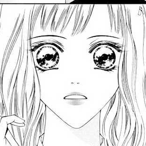 Dear Waltz Chapter 0 cover