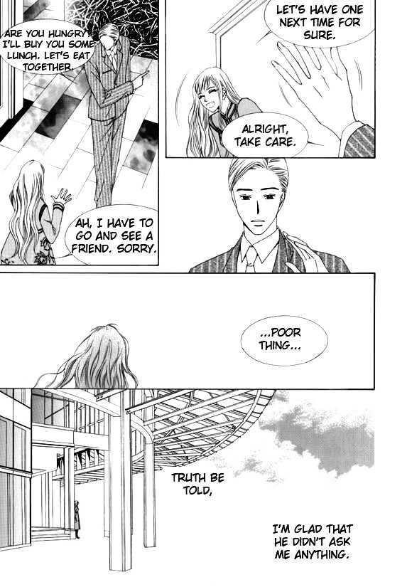 Dear Waltz Chapter 1 page 10 - Chapter 1