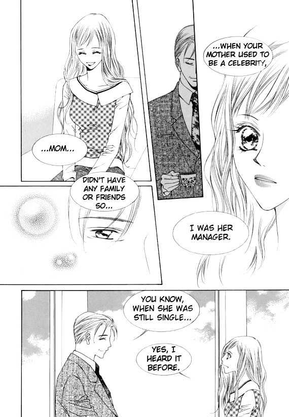 Dear Waltz Chapter 1 page 13 - Chapter 1