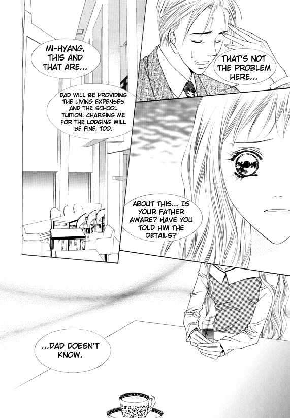 Dear Waltz Chapter 1 page 19 - Chapter 1
