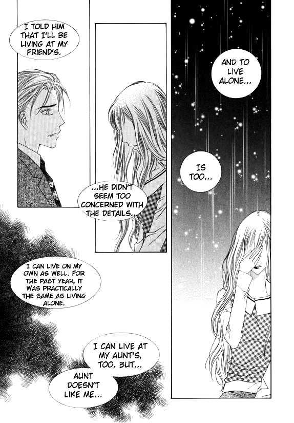 Dear Waltz Chapter 1 page 20 - Chapter 1
