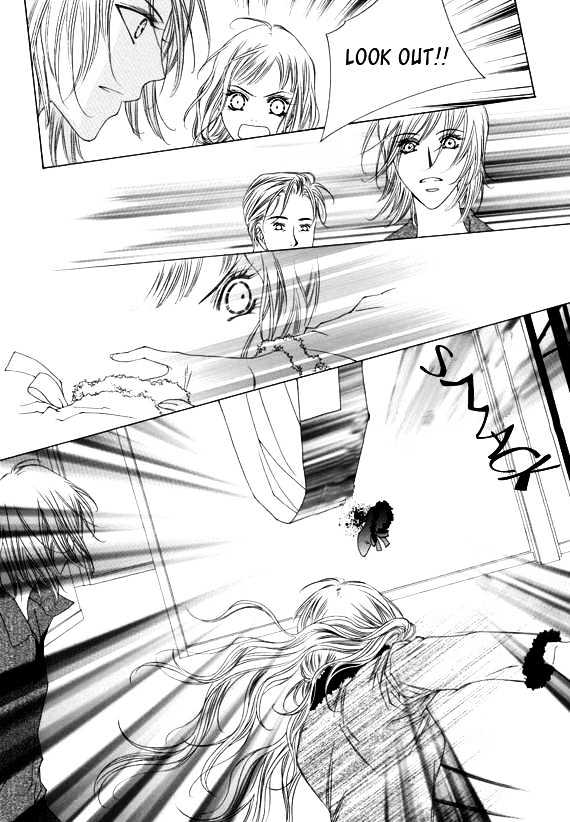 Dear Waltz Chapter 1 page 25 - Chapter 1