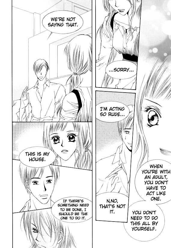 Dear Waltz Chapter 1 page 31 - Chapter 1