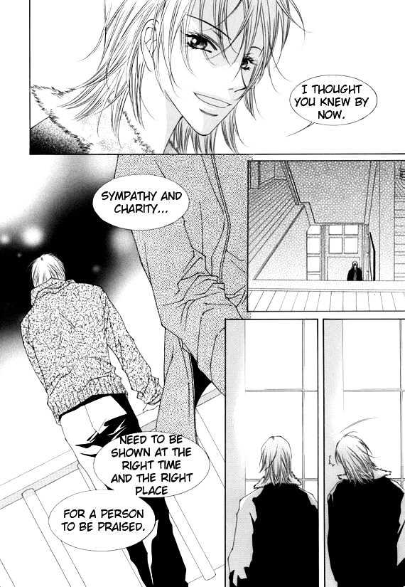 Dear Waltz Chapter 1 page 35 - Chapter 1