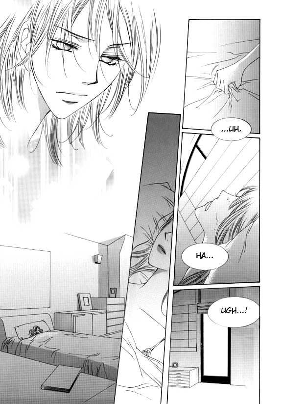 Dear Waltz Chapter 1 page 36 - Chapter 1
