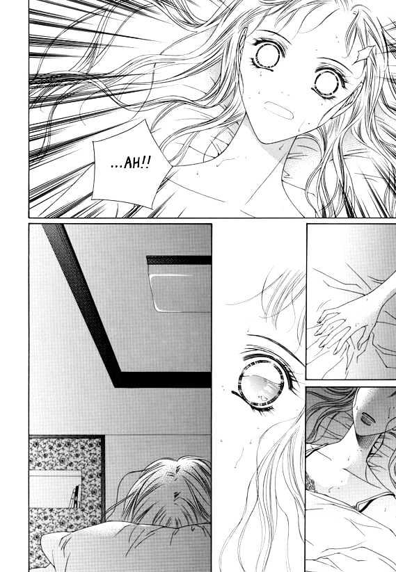 Dear Waltz Chapter 1 page 37 - Chapter 1