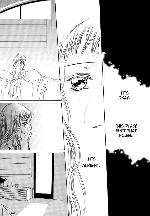 Dear Waltz Chapter 1 page 38 - Chapter 1