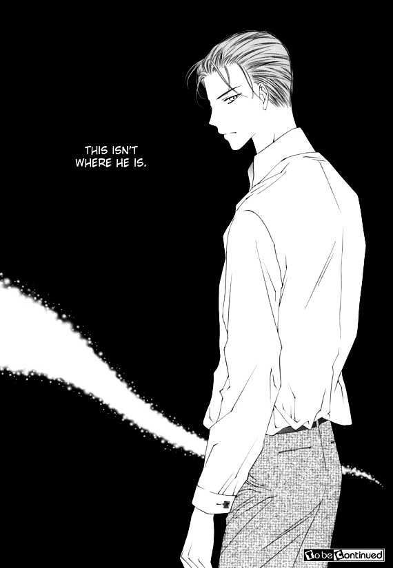 Dear Waltz Chapter 1 page 39 - Chapter 1