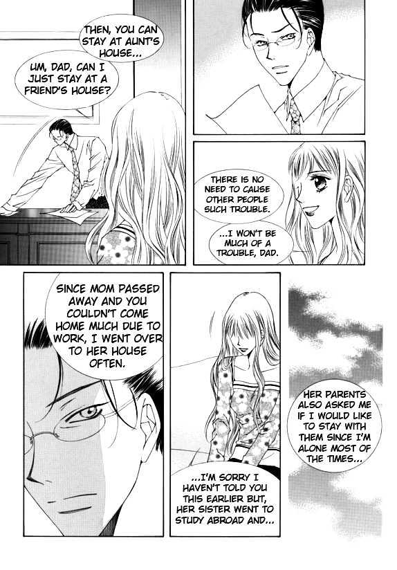 Dear Waltz Chapter 1 page 6 - Chapter 1