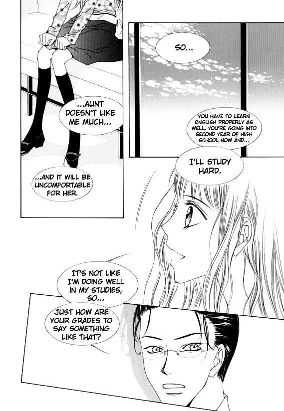 Dear Waltz Chapter 1 page 7 - Chapter 1