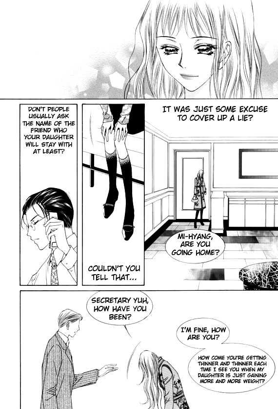 Dear Waltz Chapter 1 page 9 - Chapter 1