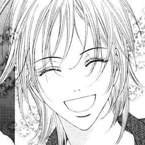 Dear Waltz Chapter 1 cover