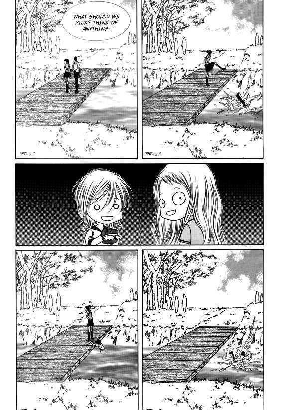 Dear Waltz Chapter 10 page 30 - Chapter 10