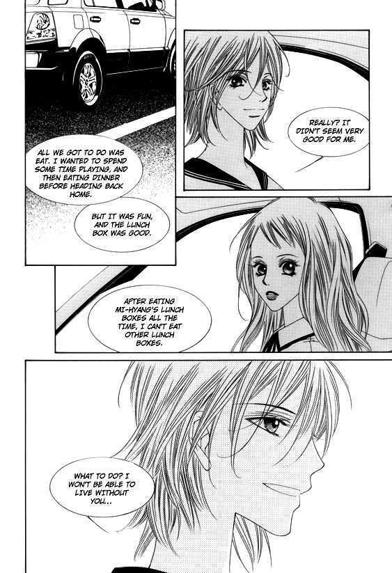 Dear Waltz Chapter 10 page 35 - Chapter 10