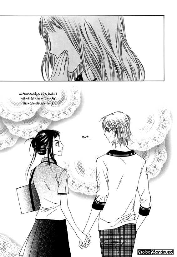 Dear Waltz Chapter 10 page 38 - Chapter 10