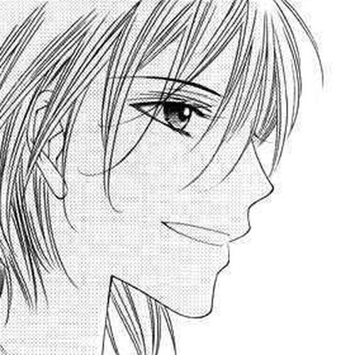 Dear Waltz Chapter 10 cover