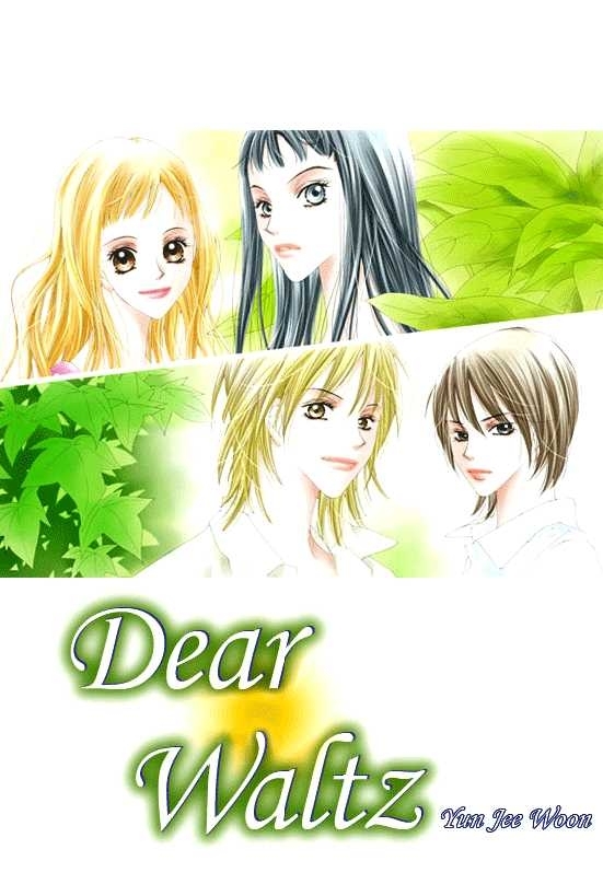 Dear Waltz Chapter 11 page 1 - Chapter 11