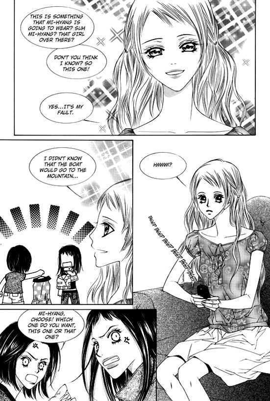 Dear Waltz Chapter 11 page 10 - Chapter 11