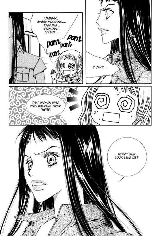Dear Waltz Chapter 11 page 22 - Chapter 11