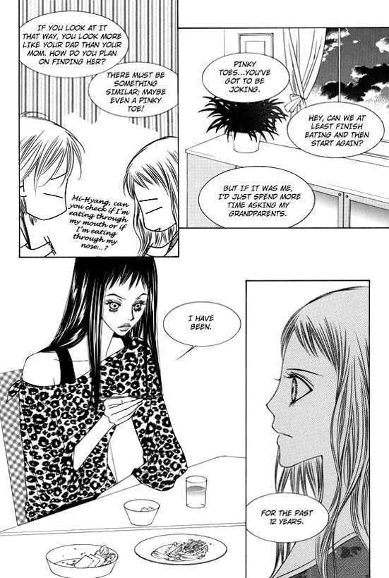 Dear Waltz Chapter 11 page 31 - Chapter 11