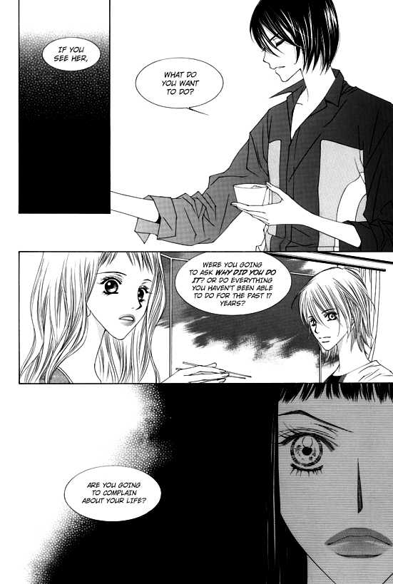 Dear Waltz Chapter 11 page 33 - Chapter 11
