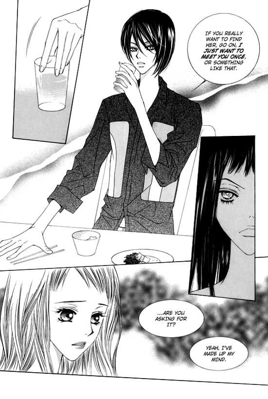 Dear Waltz Chapter 11 page 34 - Chapter 11