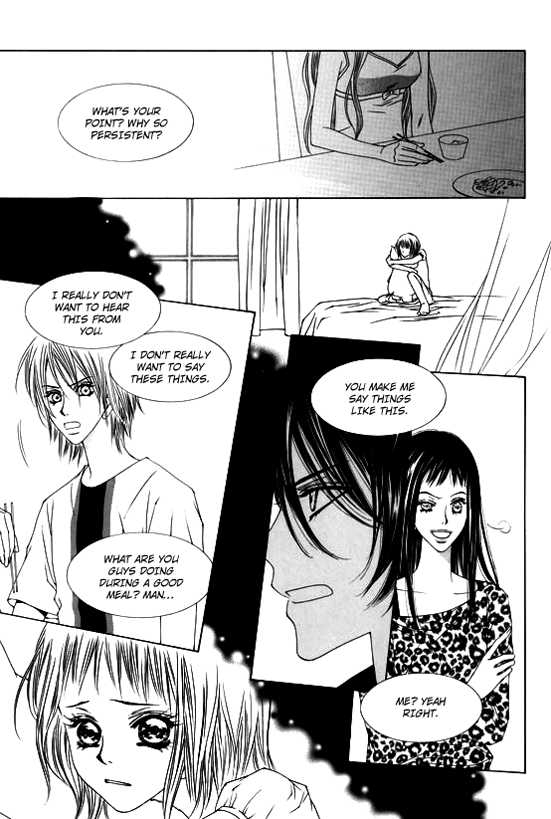 Dear Waltz Chapter 11 page 36 - Chapter 11