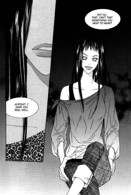 Dear Waltz Chapter 11 page 37 - Chapter 11