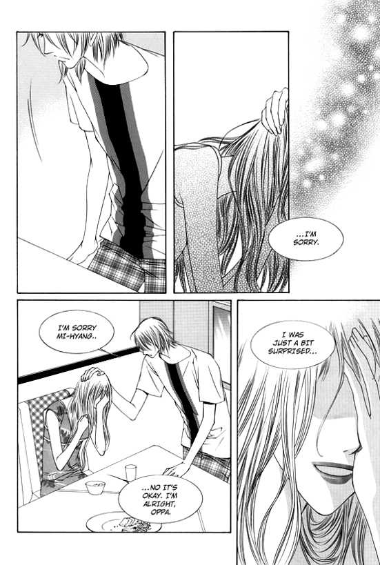 Dear Waltz Chapter 11 page 43 - Chapter 11