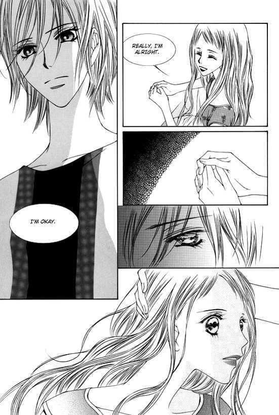 Dear Waltz Chapter 11 page 44 - Chapter 11