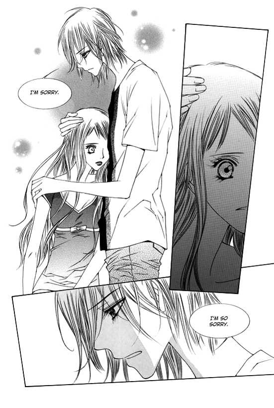 Dear Waltz Chapter 11 page 45 - Chapter 11