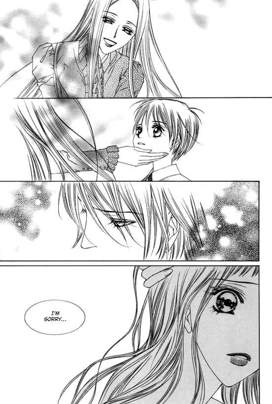Dear Waltz Chapter 11 page 46 - Chapter 11