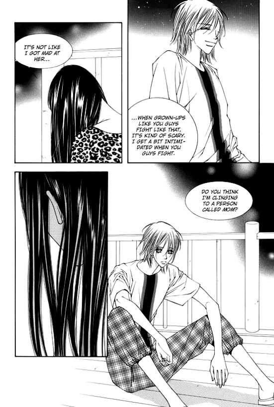 Dear Waltz Chapter 11 page 50 - Chapter 11