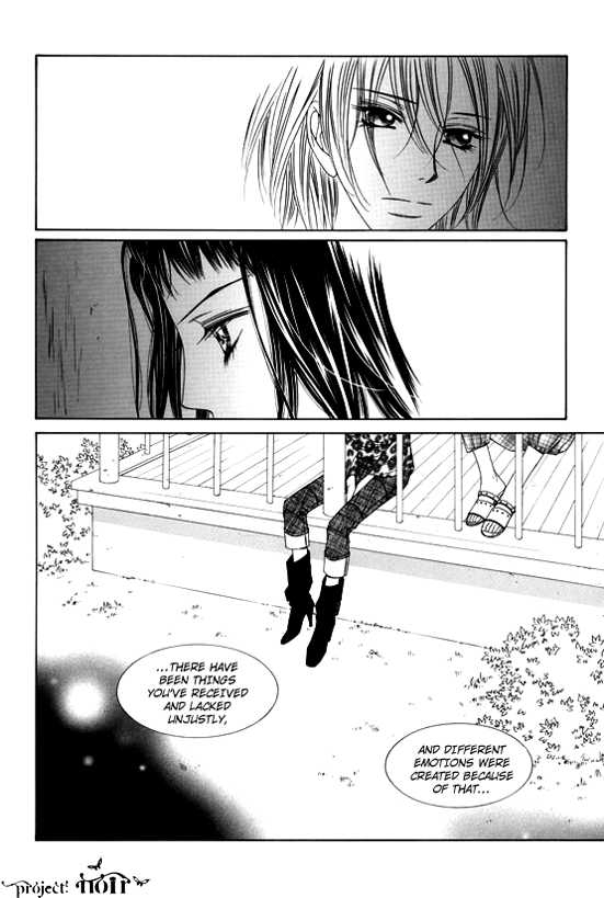 Dear Waltz Chapter 11 page 51 - Chapter 11