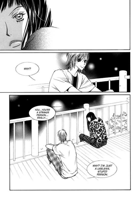 Dear Waltz Chapter 11 page 56 - Chapter 11