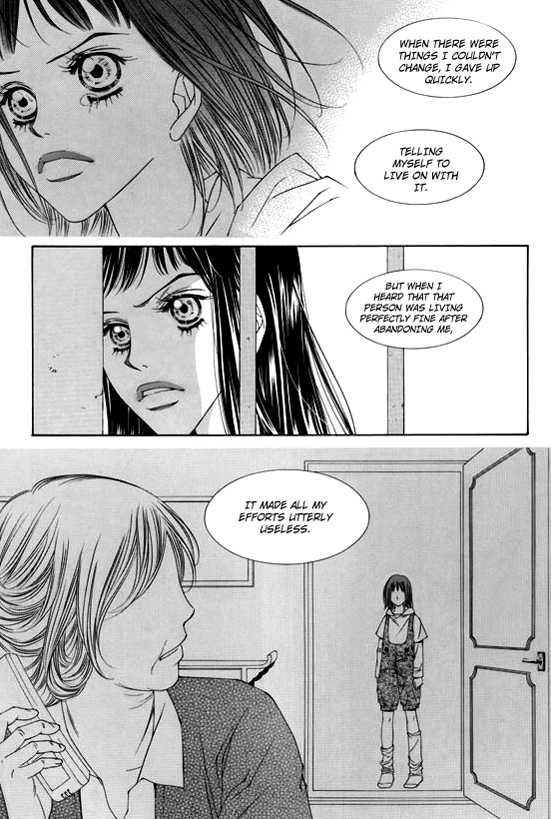 Dear Waltz Chapter 11 page 59 - Chapter 11