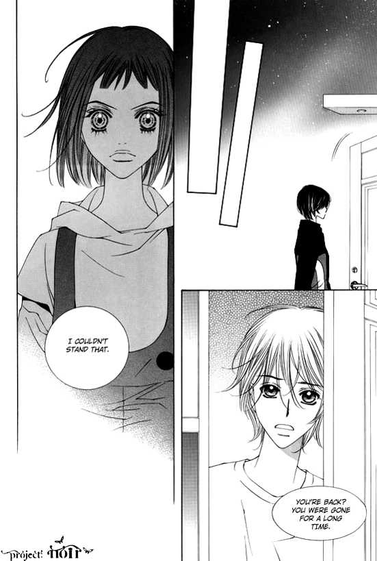 Dear Waltz Chapter 11 page 60 - Chapter 11