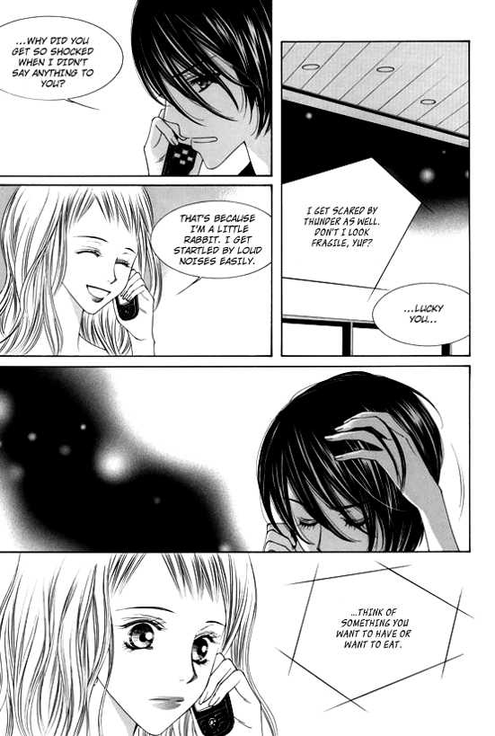 Dear Waltz Chapter 11 page 65 - Chapter 11