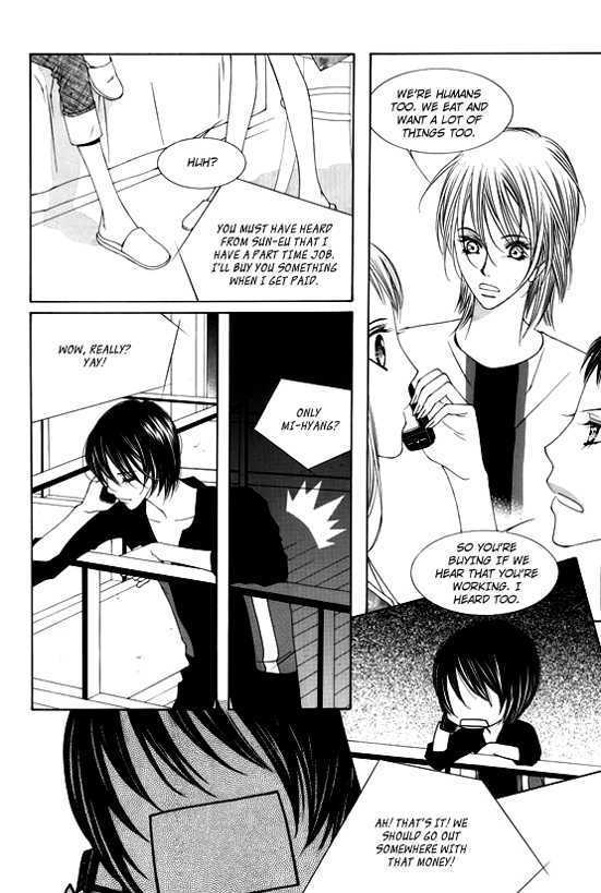 Dear Waltz Chapter 11 page 66 - Chapter 11