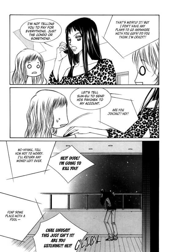 Dear Waltz Chapter 11 page 67 - Chapter 11