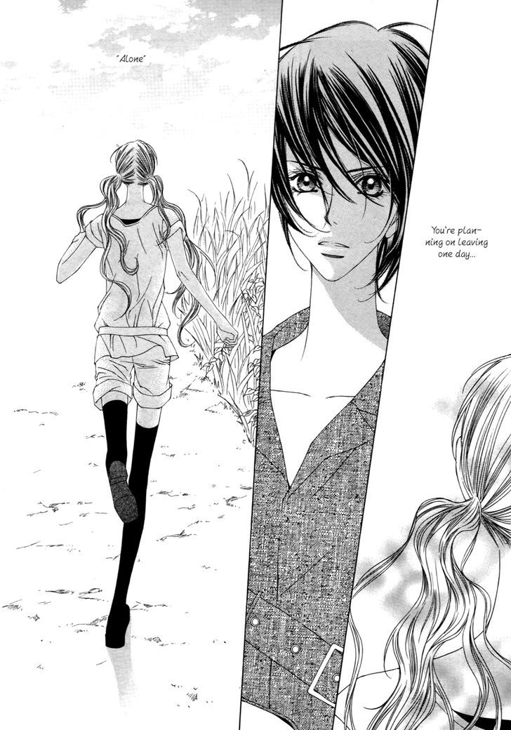 Dear Waltz Chapter 12.5 page 27 - Chapter 12.5