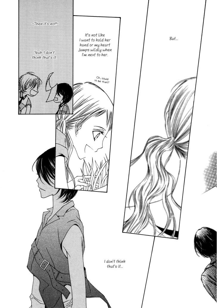 Dear Waltz Chapter 12.5 page 29 - Chapter 12.5