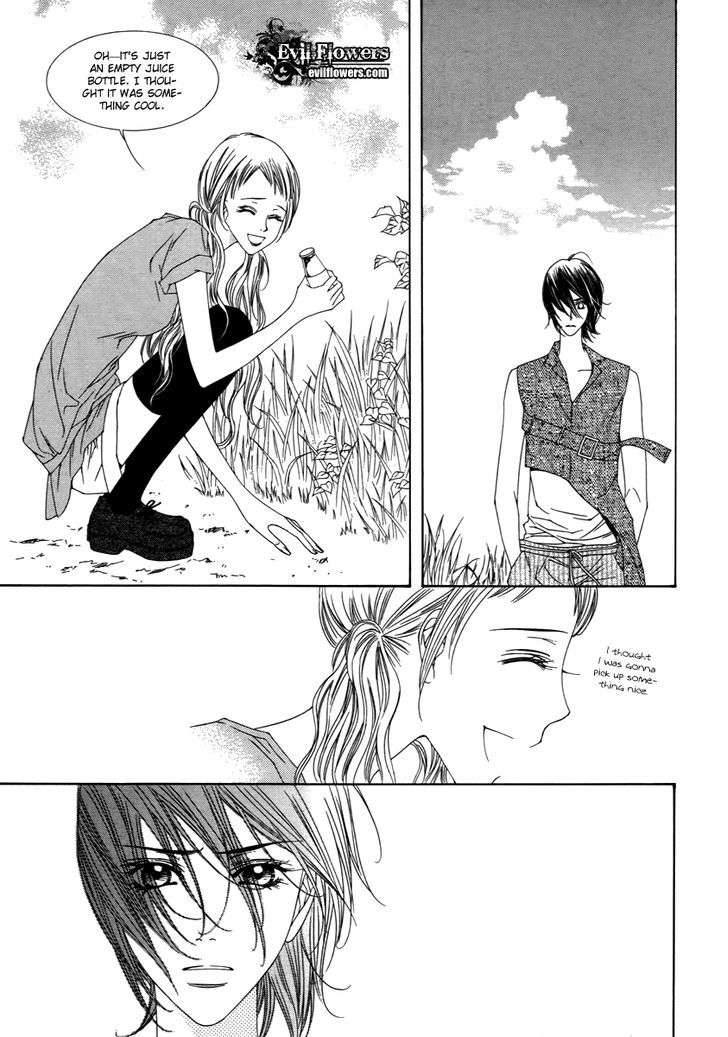 Dear Waltz Chapter 12.5 page 30 - Chapter 12.5