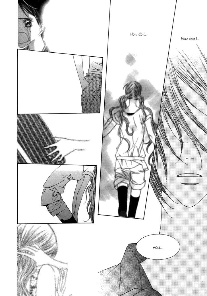 Dear Waltz Chapter 12.5 page 31 - Chapter 12.5